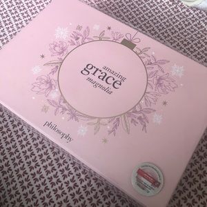 Philosophy Amazing Grace Gift Set